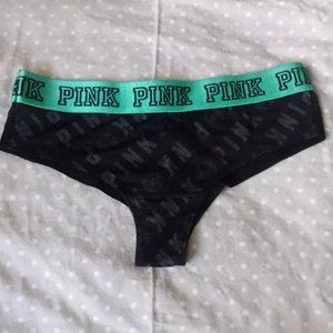 Victoria Secret Pink Underwear